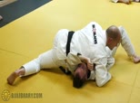 Xande's Side Control Movement Patterns Seminar 12 - Stepping Over to Mount